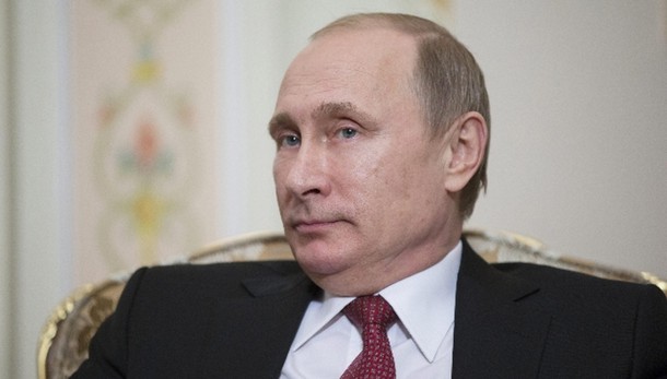 Mattarella: congratulazioni Putin