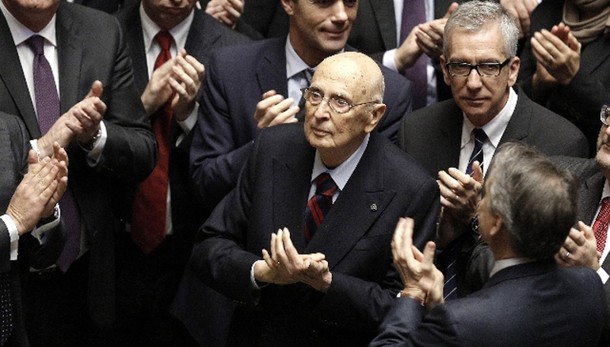Mattarella: Napolitano,oltre aspettative