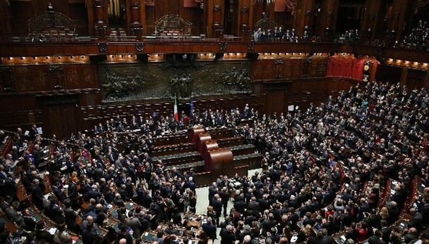 Mattarella: Prodi, saprà unire il Paese