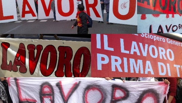 P.a: solo il 3% dei travet è under30