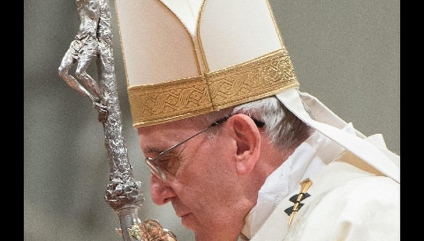 Papa:non vendere la nostra madre terra