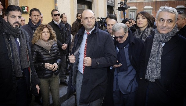 Quirinale: Ap voterà Mattarella