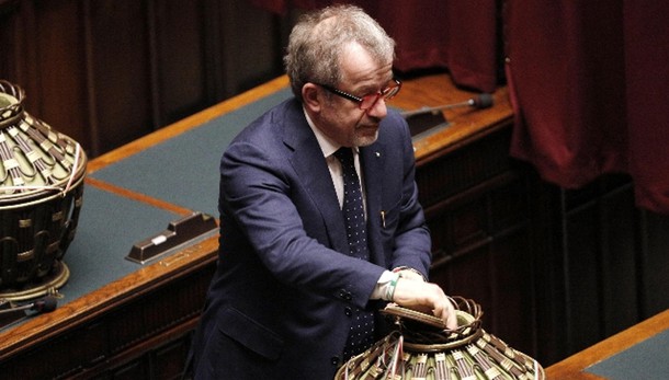 Quirinale: Lega vota Vittorio Feltri