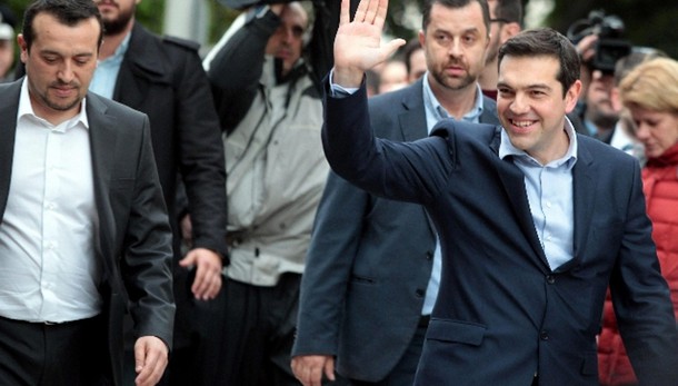 Tsipras, rispetteremo obblighi Bce e Fmi