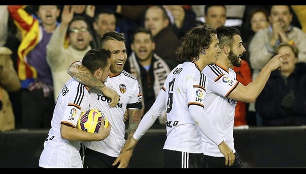 Calcio: Real comincia 2015 perdendo