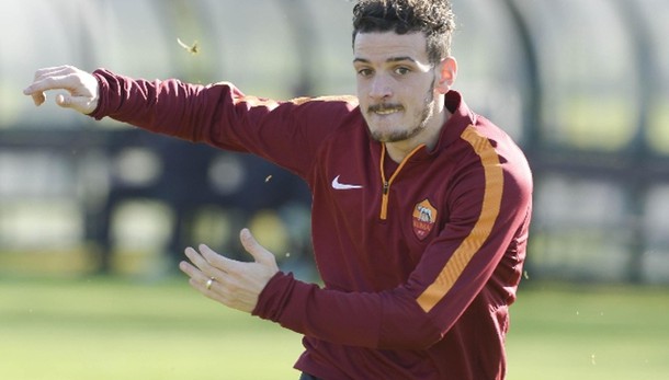 Florenzi, sputeremo sangue per scudetto