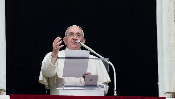 Papa nominerà 15 nuovi cardinali
