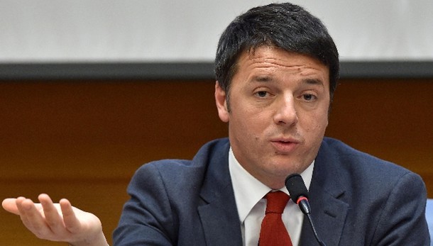 Renzi blocca decreto delegato su fisco