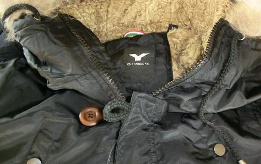 Como, vestiti tarocchi Dono ai poveri dopo il sequestro - Cronaca, Como