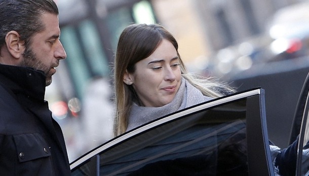 Boschi, Italicum in vigore da 2016