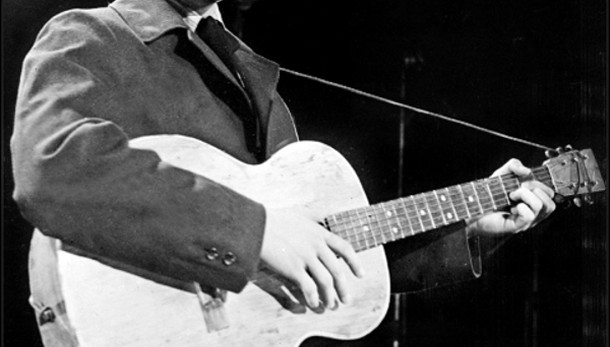 Elvis, domani avrebbe compiuto 80 anni