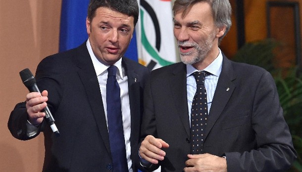 Fisco: Delrio, nessuna manina in Cdm