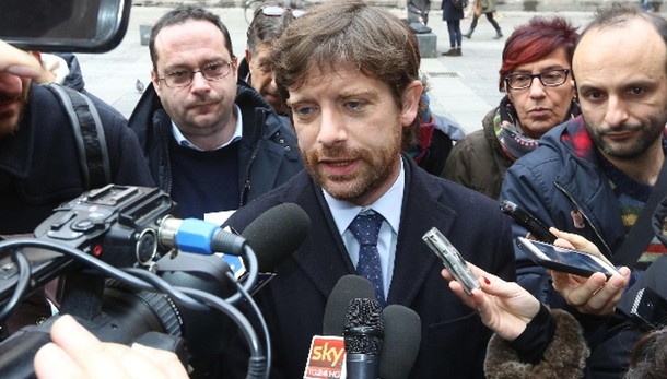 Fisco:Civati, errore Cdm a babbo morto