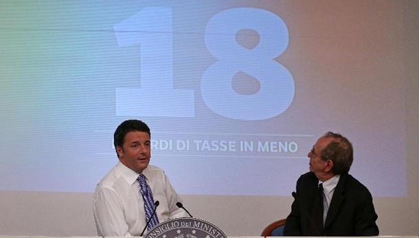 Jobs act: governo,effetti si vedranno
