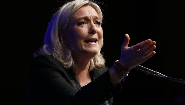 Le Pen, è strage integralismo islamico