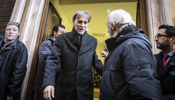Sfratti: Delrio, aiuteremo le famiglie