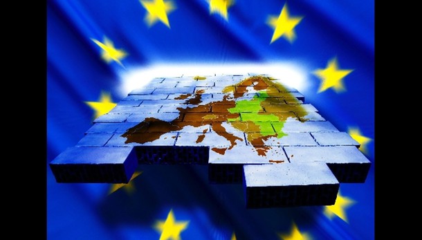 Ue: è inflazione negativa temporanea