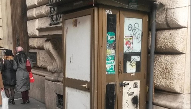 Venduto in chiosco Roma biglietto 5 mln