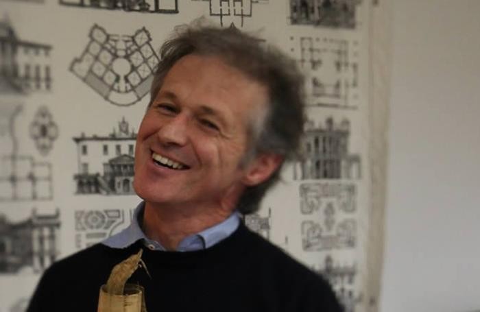 Alfio Vittorio Molteni architetto ucciso a Carugo