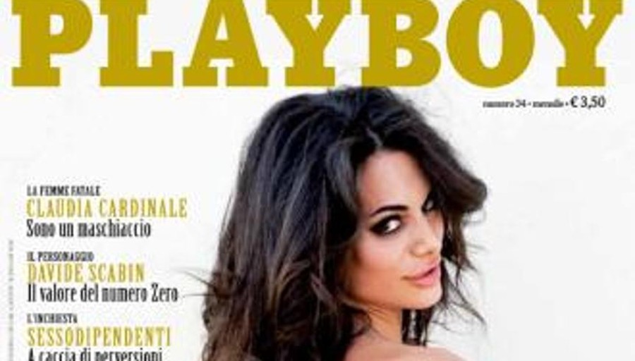 Playboy Dice Addio Alle Donne Nude Cronaca