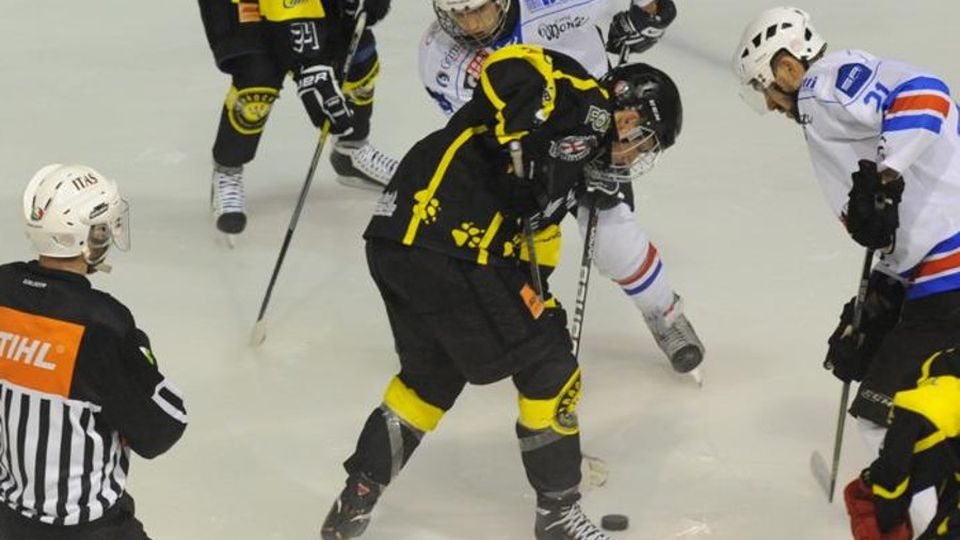 Hockey Como per la rivincita Hockey Como per la rivincita