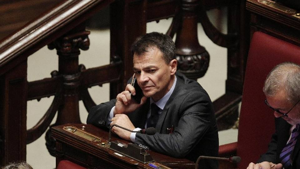 Fassina, corro a Roma, Pd inaffidabile Fassina, corro a Roma, Pd inaffidabile