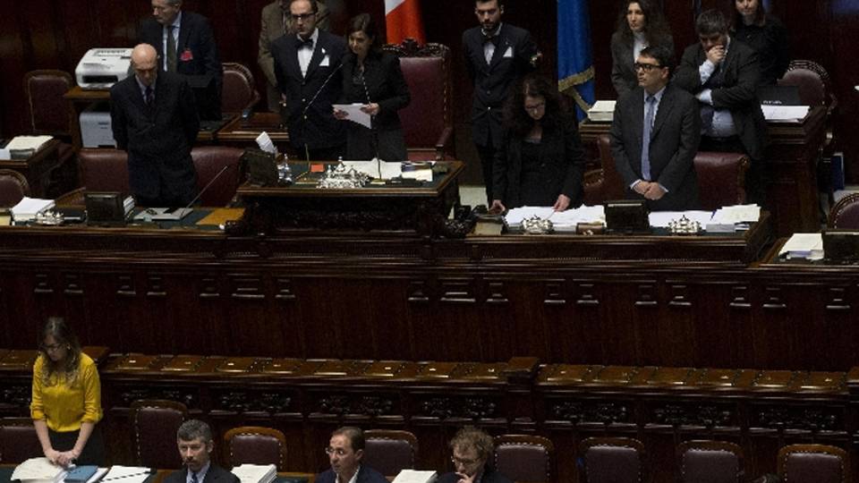 Giorno ricordo: Boldrini, no omissioni Giorno ricordo: Boldrini, no omissioni