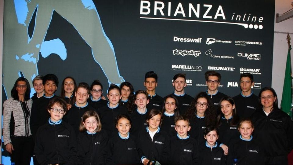 Brianza Inline La presentazione Brianza Inline La presentazione