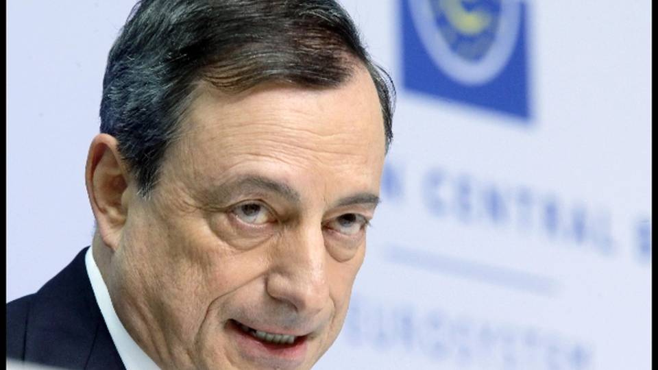 Cambi: euro in rialzo a 1,1305 dollari Cambi: euro in rialzo a 1,1305 dollari