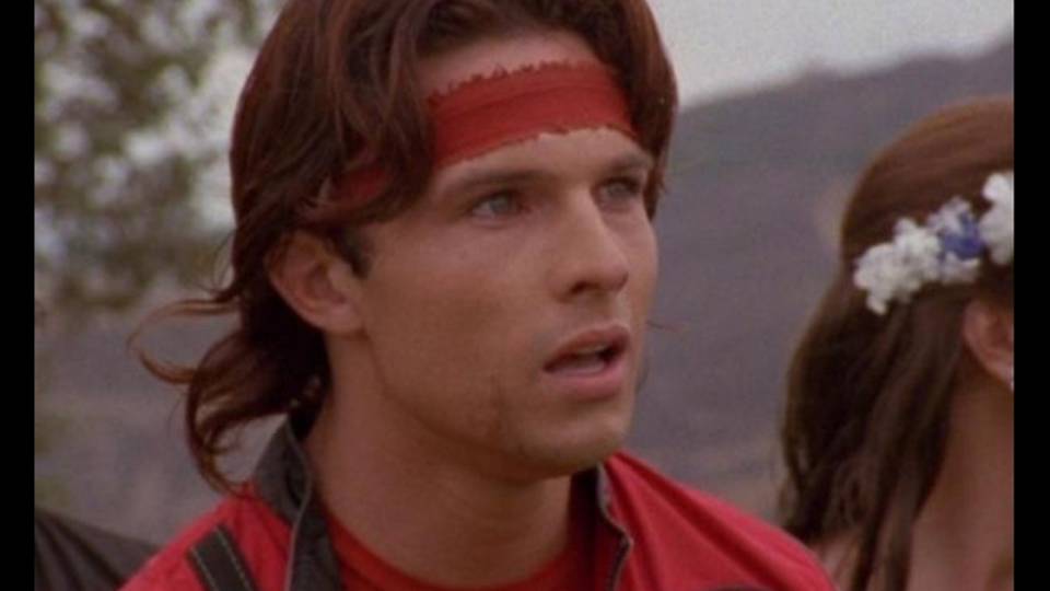 Ex 'Power Ranger' arrestato per omicidio Ex 'Power Ranger' arrestato per omicidio