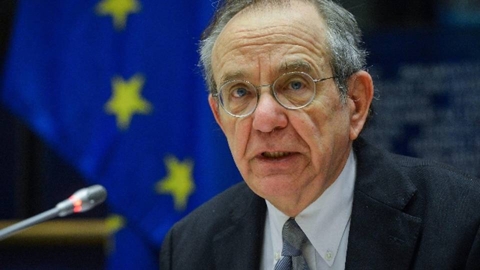 Fabbisogno: Mef, gennaio avanzo 3,4 mld Fabbisogno: Mef, gennaio avanzo 3,4 mld