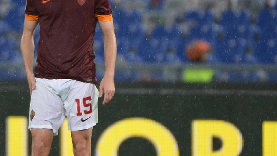 Immagini non chiare:niente stop Pjanic Immagini non chiare:niente stop Pjanic