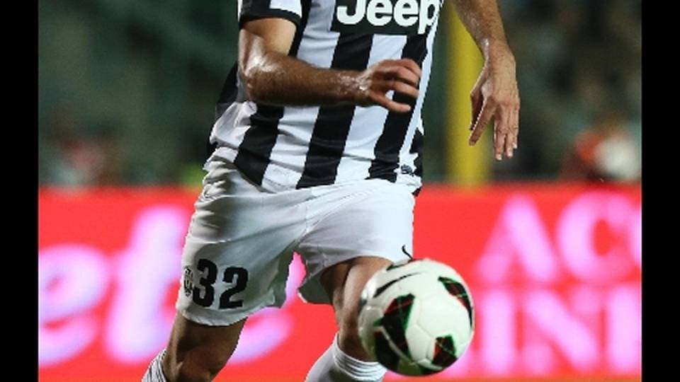 Juve: Matri torna dal prestito al Genoa Juve: Matri torna dal prestito al Genoa