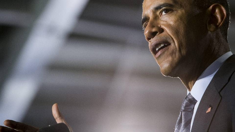 Obama, basta austerity irragionevole Obama, basta austerity irragionevole
