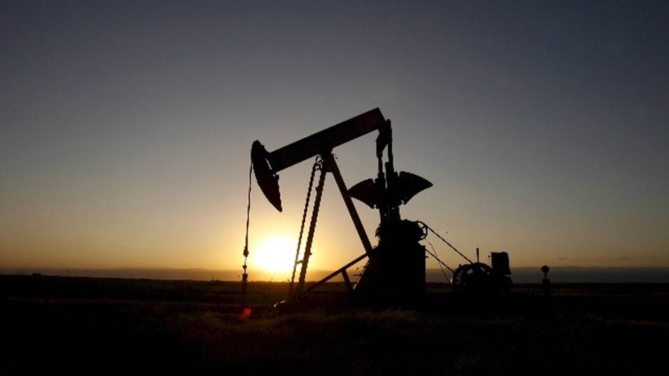 Petrolio: in calo a 46,9 dollari Petrolio: in calo a 46,9 dollari