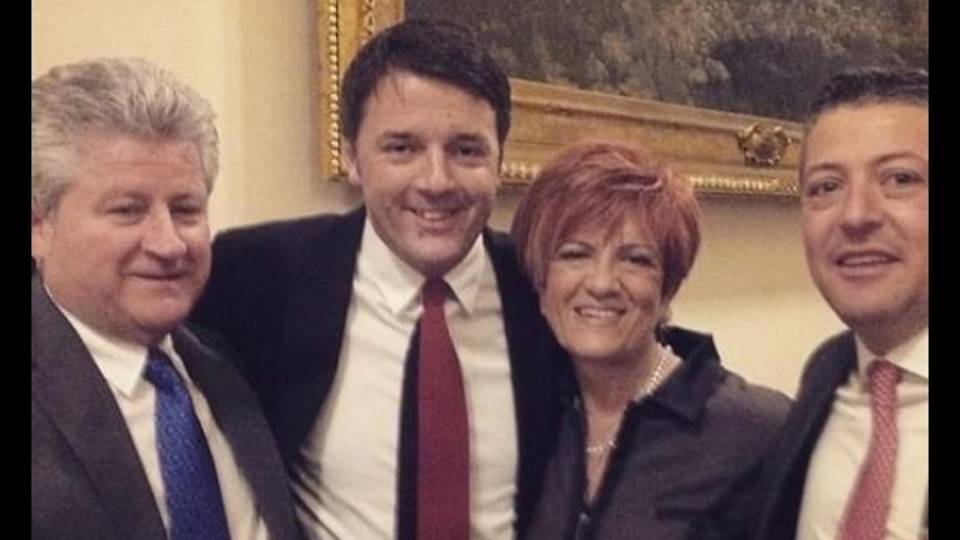 Renzi,con elezione Colle turbo a Riforme Renzi,con elezione Colle turbo a Riforme