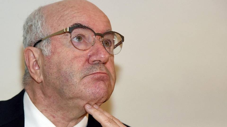 Thuram: Tavecchio altrove no presidenza Thuram: Tavecchio altrove no presidenza