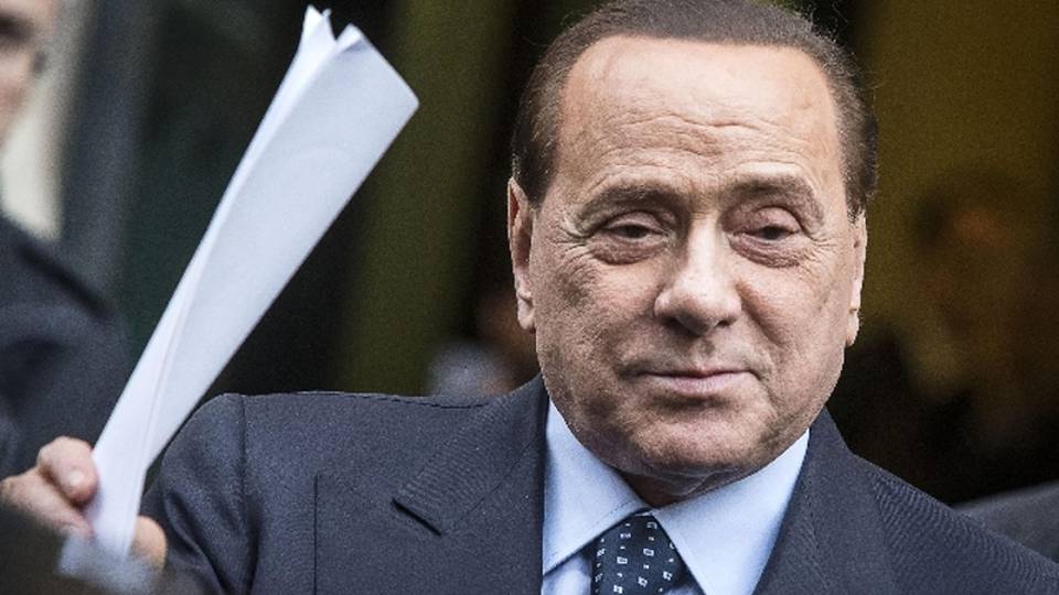 Mediaset, liberazione anticipata per Cav Mediaset, liberazione anticipata per Cav