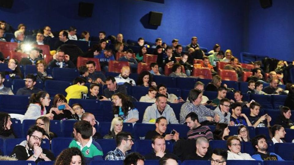Che successo Zanetti Che successo Zanetti