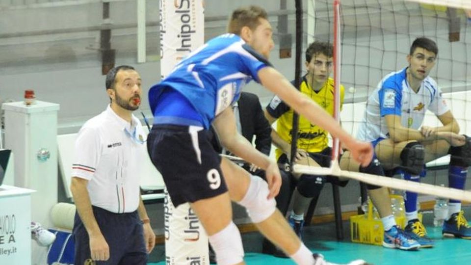 Cra, sfida per i playoff Cra, sfida per i playoff
