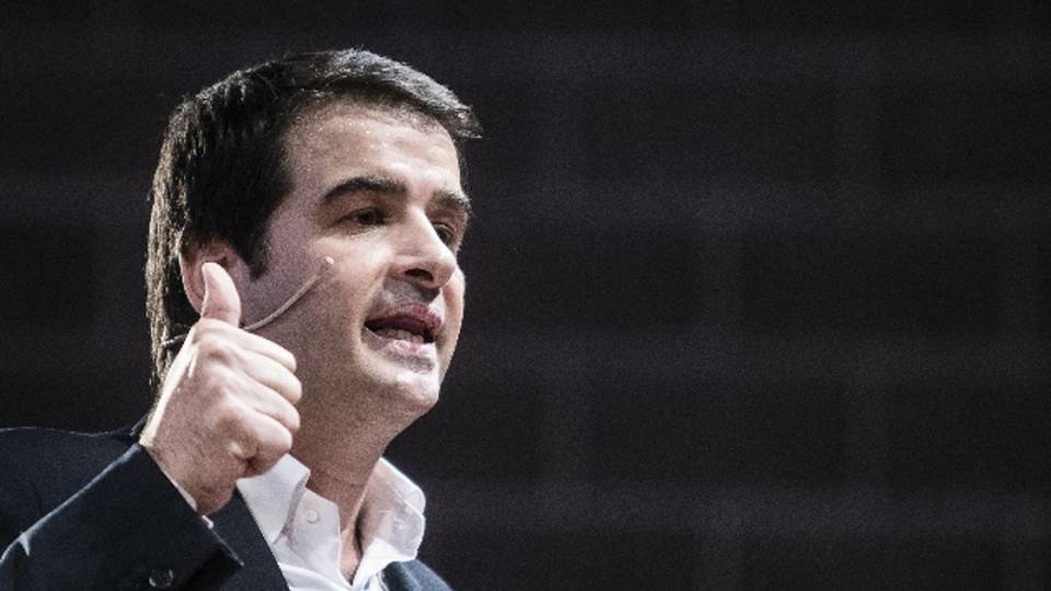Fitto, nostra battaglia è in FI Fitto, nostra battaglia è in FI