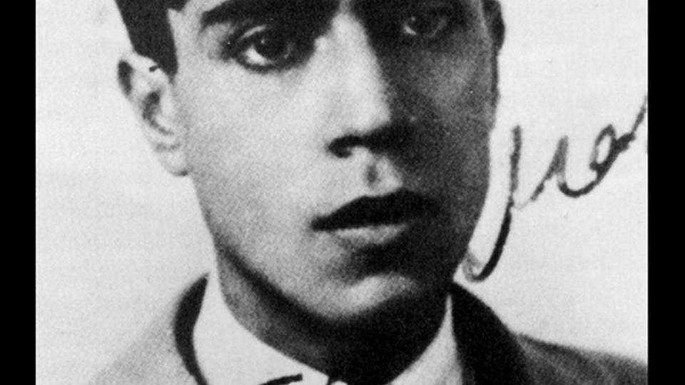 Ettore Majorana: vivo tra '55 e '59 Ettore Majorana: vivo tra '55 e '59