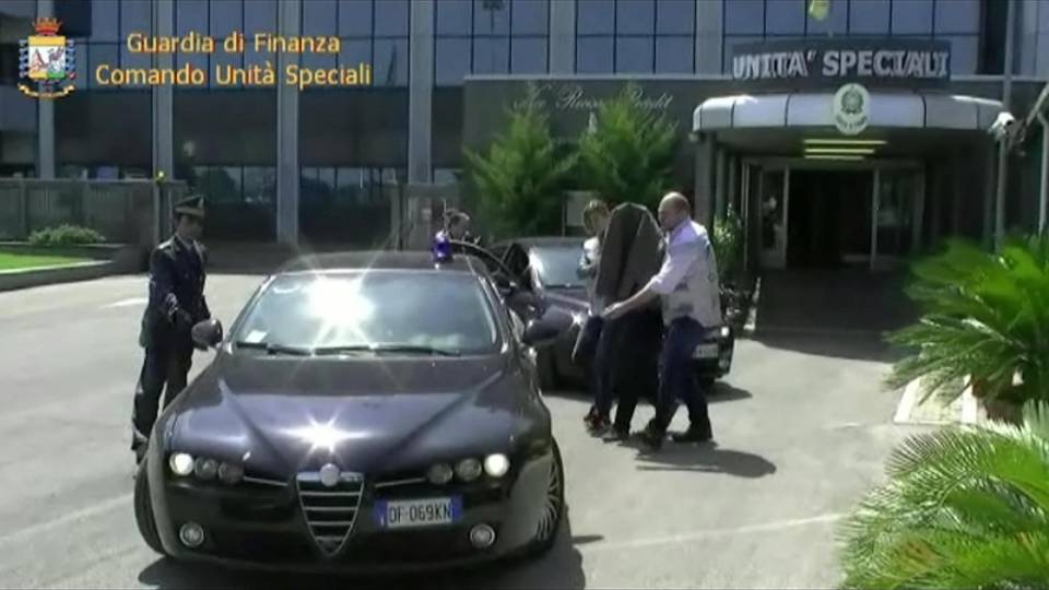 No a richiesta M5s su ddl corruzione No a richiesta M5s su ddl corruzione