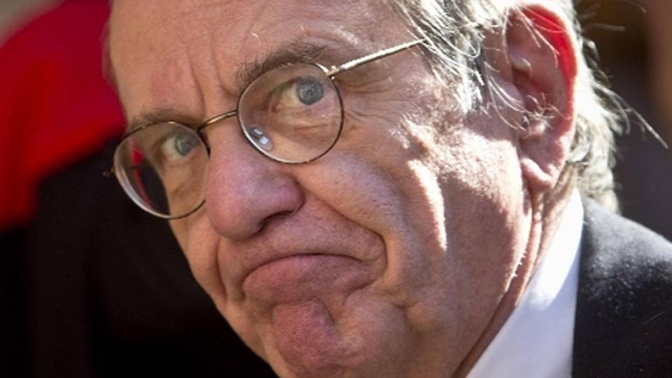 Padoan,forse da crescita buone sorprese Padoan,forse da crescita buone sorprese