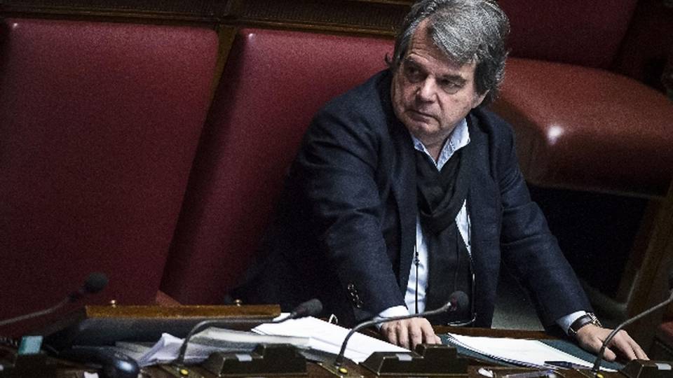 Riforme: Brunetta, Fi ora libera Riforme: Brunetta, Fi ora libera