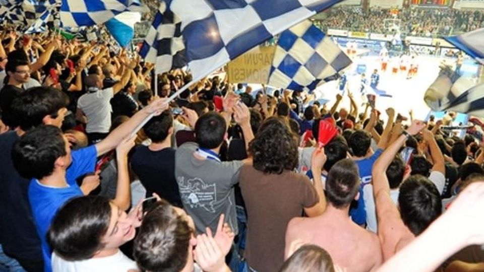 Playoff: i biglietti da mercoledì Playoff: i biglietti da mercoledì