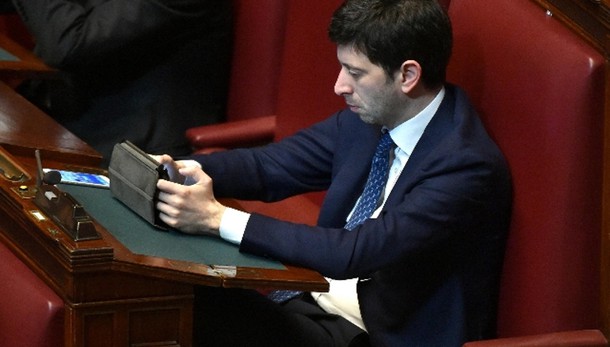 Dopo regionali capogruppo Pd alla Camera