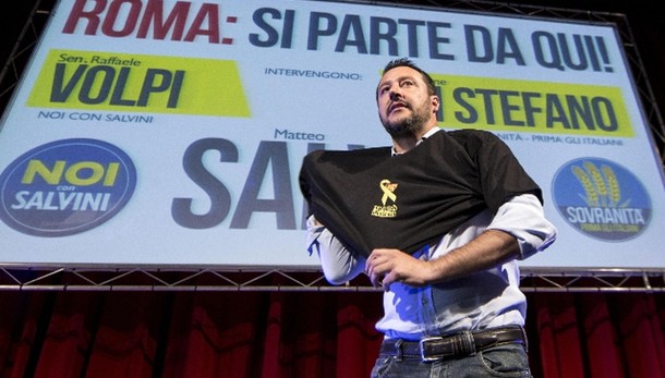 Pensioni: Lega, soldi a tutti con scuse