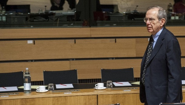 Pensioni: Ue, assicurare margini deficit