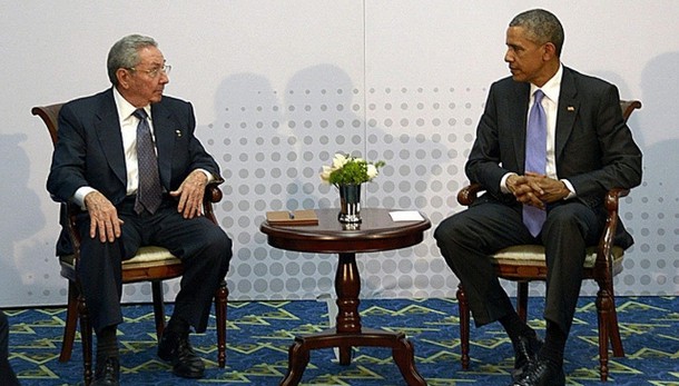 Presto scambio ambasciatori Usa-Cuba